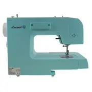 Sewing machine Łucznik Ivonne Mint  5902022184438 Agdlunmsz0065