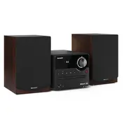 Sharp Xl-B512Br  4974019160467