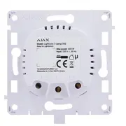 Shome Lightcore 1Gang/52136 Ajax  52136 4823114029288