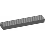 Siemens Hz381700, Cooker hood filter, Black,  Hz381700 4242003786314