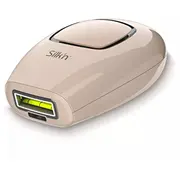 Silkn Ipl Infinity Fast Epilator 600K Beige Inffipeur002  T-Mlx59618 8712856071845