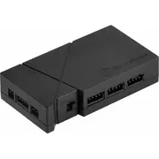 Silverstone  Rgb 2X Led Sst-Lsb01 4710007224403