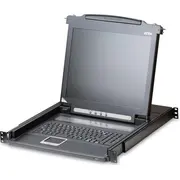 Slideaway console 17 Lcd  4710469344268