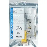 Smartkeeper Basic Lan Cable Lock  5 Stk.Key Nc03Pkyl 8809534691294