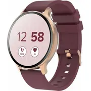 Smartwatch Canyon Badian Sw-68 Bordowy  Cns-Sw68Rr 5291485009106