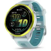 Smartwatch Forerunner 570 47Mm/Yellow Alu 010-02971-01 Garmin  753759349783