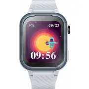 Smartwatch Garett Kids Essa 4G  Szary 5904238485705