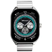 Hifuture Smartwatch Futurefit Apex silver  Hif000022 6972576181404 Athifzabhif0022