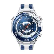 Smartwatch Huawei Watch Ultimate 2 Biało-  55020Gay 6942103169236