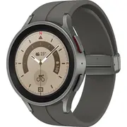 Smartwatch Samsung Galaxy Watch 5 Pro Lte 45Mm  Sm-R925Fzt Sm-R925Fztaeue 8806094512410