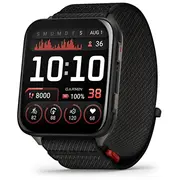 Garmin Venu X1 5.08 cm 2 Amoled Digital 448 x 486 pixels Touchscreen Black Wi-Fi Gps Satellite  010-02980-02 753759342760 Akggarsma0024
