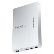 Smsl Ds20 -  Dac/Amp Słuchawkowy 6970141850557