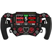 Soelpec Spectra Xr Lenkrad - lava  Slpc-Spctrxr-La 0769548534803