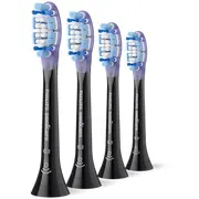 Sonicare G3 Premium Gum Care zobu birstes uzgaļi, 4Gab,  Hx9054/88 8720689037044