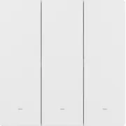 Sonoff  ścienny M5-3C-86W Matter 3-Owy 6920075777901
