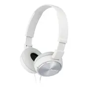 Sony Headset Mdr-Zx310Ap white  Mdrzx310ApwqCe7 4905524942187 Uhsonrmp0000003