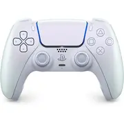 Sony Playstation 5 Dualsense Drahtloser Controller Pearl  711719589846/Kslsonkon0086 711719590019 Kslsonkon0086
