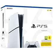 Sony Playstation 5 Model group - Slim  Kslsonps50031 711719577171