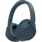 Sony Wh-Ch720 Headset Wired  Wireless Head-Band Calls/Music Usb Type-C Bluetooth Blue Whxb910Nb.ce7 4548736143012 Akgsonsbl0014
