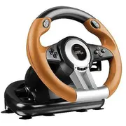 Speedlink racing wheel Drift O.z. Sl-6695-Bkor-01  4027301987638 32081