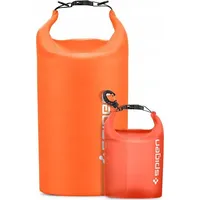Spigen Aqua Shield Waterproof Dry Bag 20L  2L A630, sunset orange Amp06025 8809896743730