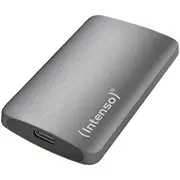 Ssd Usb3.2 1Tb Ext./Tx800 3828460 Intenso  4034303035601 192196