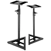 Ssq Sm1 Kit - a pair of studio monitor stands  Ss-1927 5904161820123 Adissqsta0005
