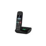 stacjonarny Gigaset E290A black - S30852-H2921-B101  4250366856049 511254