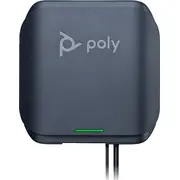 stacjonarny Hp Poly Rove B2 Single / Dual Cell Dect Basisstation Uk  8J8W3AaAbu 196548132942