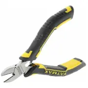 Stanley  Fm Mini Diagonal Cutter Fmht0-80518 3253560805180