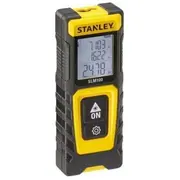 Stanley Dalmierz Laserowy Slm100 30M  unimet3253560771003 3253560771003