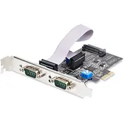 Startech Karta Pci 2S232422485-Pc-Card  S55262307 0065030900270