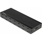 Startech M.2 Nvme Ssd Enclosure - Pcie/.  M2E1Bmu31C 0065030875691