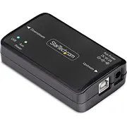 Startech U1-Usb-Isolator izolator  naziemnej 0065030909464