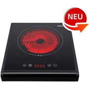 Steba Hk 25 glass ceramic hob  06 67 00 4011833304247