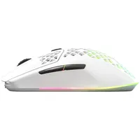 Steelseries Aerox 3 Wireless mouse Right-Hand Rf  Bluetooth Optical 18000 Dpi 62608 5707119043298 Gamstsmys0003