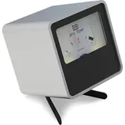 Streacom Vu1-Dial - silver  St-Vu1S-Dial 8718469092024
