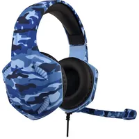 Subsonic Gaming Headset War Force  T-Mlx53747 3701221701338