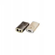 słuchawkowy Fiio Snowsky Me- walnut -  Dac/Amp 6953175710851
