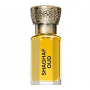 Swiss Arabian, Shaghaf Oud, e Oil, Unisex, 12 ml Unisex  6295124044489