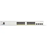 Switch Cisco C1300-24P-4X  889728521529