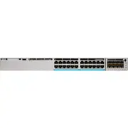 Switch Cisco C9300L-24Uxg-4X-E  0889728174091