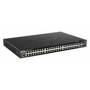 Switch D-Link Dgs-1520-52/E  790069472039