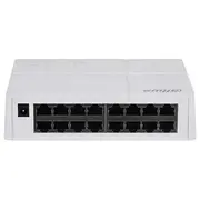 Switch Dahua 16Xrj-45 ports Sf1016L  6923172568601