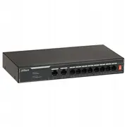 Switch Dahua Technology Sf1010Lp  6939554917721