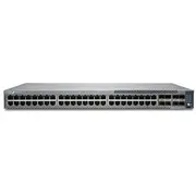 Switch Extreme Networks Juniper Ex4100-F-48P łącza sieciowe Wsparcie Poe 1U  832938097476