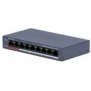 Switch Hikvision Ds-3E0109P-E/MC  6936422126896