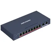 Switch Hikvision Ds-3E0310Hp-E  6954273693350