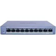 Switch Hikvision Ds-Xs0110-P  6942160481982