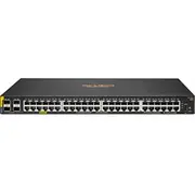 Switch Hp Aruba Cx 6000 48G R8N85A  R8N85AAbb 0190017559742